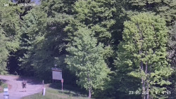 Rozhledna, Panorama