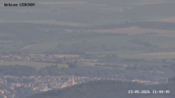 Rozhledna, Panorama
