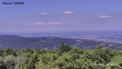 Rozhledna, Panorama