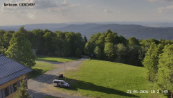 Rozhledna, Panorama