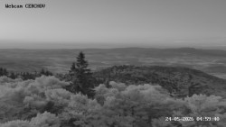 Rozhledna, Panorama