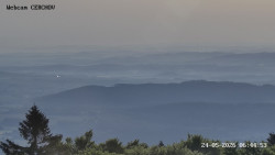 Rozhledna, Panorama