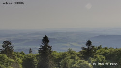 Rozhledna, Panorama