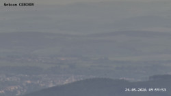 Rozhledna, Panorama