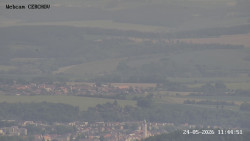 Rozhledna, Panorama