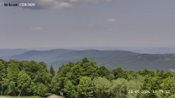 Rozhledna, Panorama