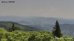 Rozhledna, Panorama