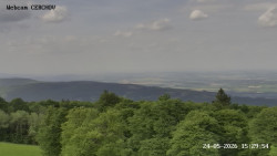 Rozhledna, Panorama