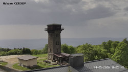 Rozhledna, Panorama