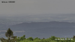 Rozhledna, Panorama