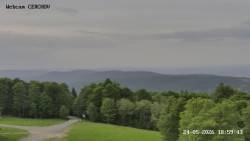 Rozhledna, Panorama