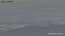 Rozhledna, Panorama