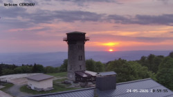 Rozhledna, Panorama