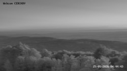 Rozhledna, Panorama