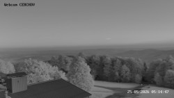 Rozhledna, Panorama