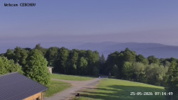 Rozhledna, Panorama