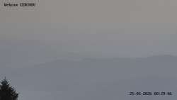 Rozhledna, Panorama
