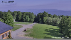 Rozhledna, Panorama