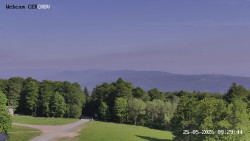 Rozhledna, Panorama