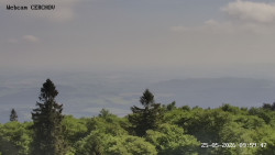 Rozhledna, Panorama
