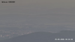 Rozhledna, Panorama