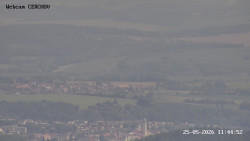 Rozhledna, Panorama