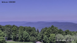 Rozhledna, Panorama