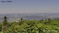 Rozhledna, Panorama