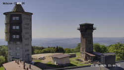Rozhledna, Panorama
