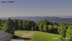 Rozhledna, Panorama