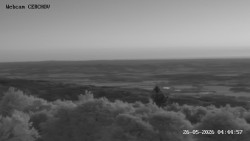 Rozhledna, Panorama