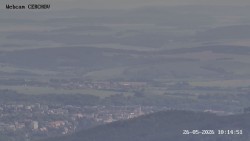 Rozhledna, Panorama