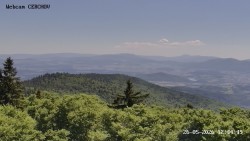 Rozhledna, Panorama