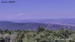 Rozhledna, Panorama