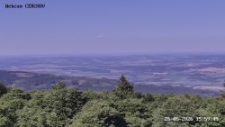 Rozhledna, Panorama