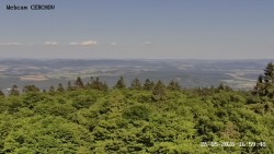 Rozhledna, Panorama