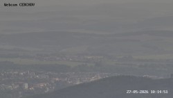 Rozhledna, Panorama