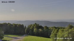 Rozhledna, Panorama