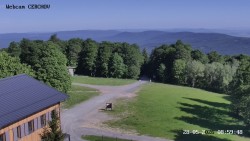Rozhledna, Panorama