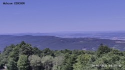 Rozhledna, Panorama