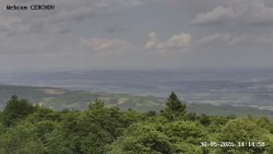 Rozhledna, Panorama