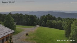 Rozhledna, Panorama