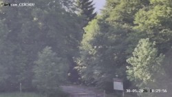 Rozhledna, Panorama