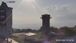 Rozhledna, Panorama