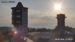 Rozhledna, Panorama