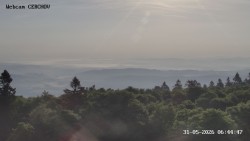 Rozhledna, Panorama