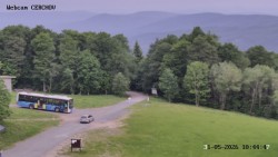 Rozhledna, Panorama