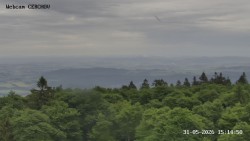 Rozhledna, Panorama