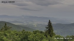 Rozhledna, Panorama