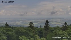 Rozhledna, Panorama